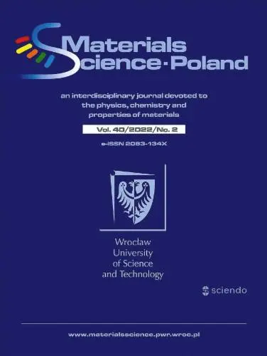 Materials Science- Poland