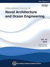 INTERNATIONAL JOURNAL OF NAVAL ARCHITECTURE AND OCEAN ENGINEERING