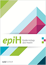 EPIDEMIOLOGY AND HEALTH