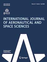 International Journal of Aeronautical and Space Sciences
