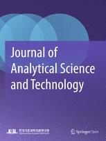 JOURNAL OF ANALYTICAL SCIENCE AND TECHNOLOGY
