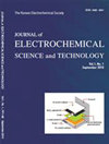 JOURNAL OF ELECTROCHEMICAL SCIENCE AND TECHNOLOGY