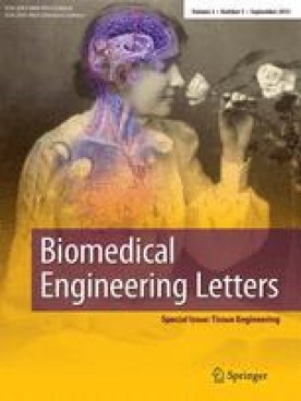 BIOMEDICAL ENGINEERING LETTERS