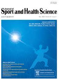 JOURNAL OF SPORT AND HEALTH SCIENCE
