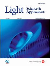 Light: Science and Applications