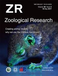 ZOOLOGICAL RESEARCH