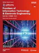 FRONTIERS OF INFORMATION TECHNOLOGY & ELECTRONIC ENGINEERING