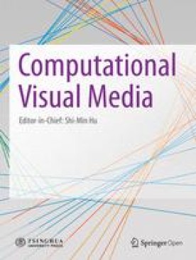 COMPUTATIONAL VISUAL MEDIA