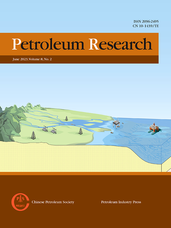 Petroleum Research