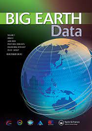 Big Earth Data