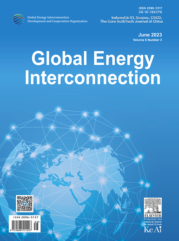 Global Energy Interconnection