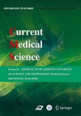 CURRENT MEDICAL SCIENCE