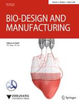 BIO-DESIGN AND MANUFACTURING
