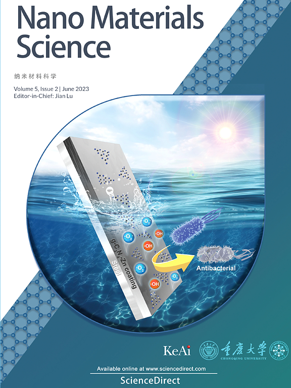 Nano Materials Science