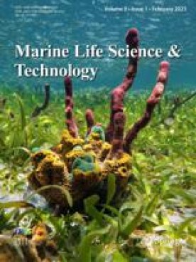 MARINE LIFE SCIENCE & TECHNOLOGY