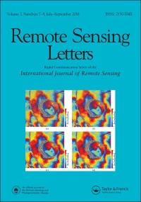 Remote Sensing Letters