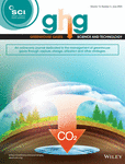GREENHOUSE GASES-SCIENCE AND TECHNOLOGY