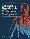 THERAPEUTIC HYPOTHERMIA AND TEMPERATURE MANAGEMENT