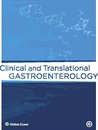 CLINICAL AND TRANSLATIONAL GASTROENTEROLOGY