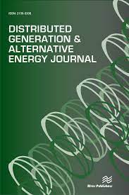 Distributed Generation and Alternative Energy Journal