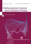 MATHEMATICAL CONTROL AND RELATED FIELDS
