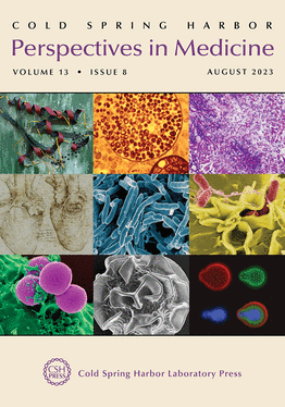 COLD SPRING HARBOR PERSPECTIVES IN MEDICINE