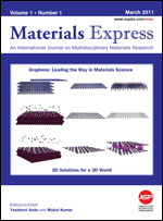 MATERIALS EXPRESS