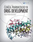 CLINICAL PHARMACOLOGY IN DRUG DEVELOPMENT