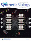 ACS SYNTHETIC BIOLOGY