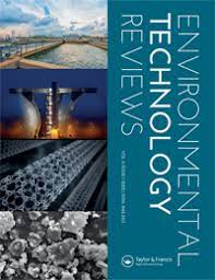 Environmental Technology Reviews