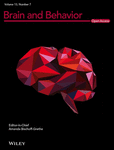 BRAIN AND BEHAVIOR