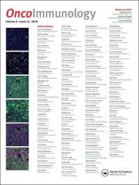 ONCOIMMUNOLOGY