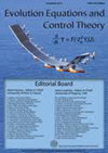 EVOLUTION EQUATIONS AND CONTROL THEORY