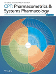 CPT-PHARMACOMETRICS & SYSTEMS PHARMACOLOGY