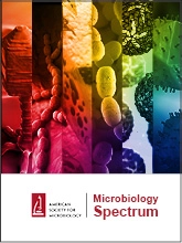 MICROBIOLOGY SPECTRUM