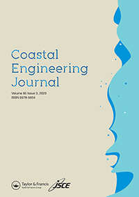 COASTAL ENGINEERING JOURNAL