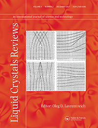 LIQUID CRYSTALS REVIEWS
