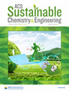 ACS Sustainable Chemistry and Engineering