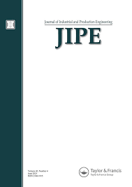 Journal of Industrial and Production Engineering
