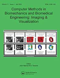 Computer Methods in Biomechanics and Biomedical Engineering: Imaging and Visualization