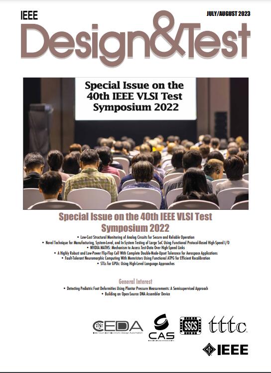 IEEE DESIGN & TEST