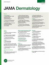 JAMA DERMATOLOGY