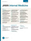 JAMA INTERNAL MEDICINE