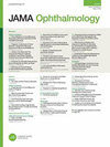 JAMA OPHTHALMOLOGY