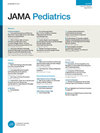 JAMA PEDIATRICS