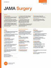 JAMA SURGERY