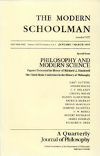 RES PHILOSOPHICA