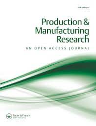 Production and Manufacturing Research
