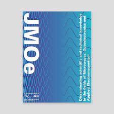 Journal of Microwaves, Optoelectronics and Electromagnetic Applications
