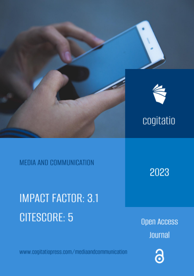 MEDIA AND COMMUNICATION